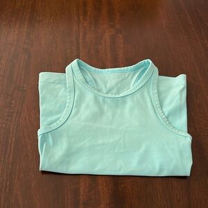 Lululemon Align Waist Length Racerback Tank